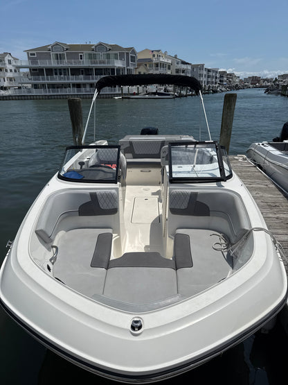 2023 Bayliner VR6 OB