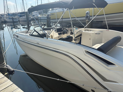 2023 Bayliner DX 2200