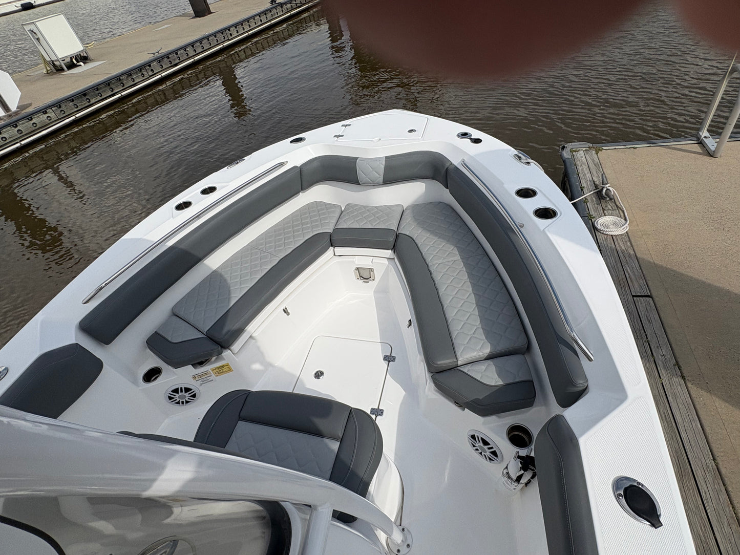 2024 Nauticstar 22L