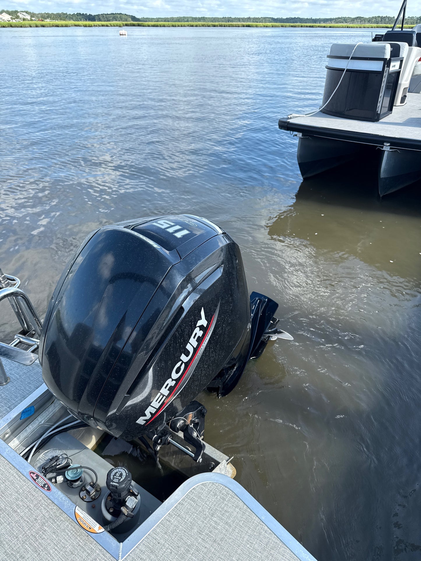 2024 Harris HCX23 Pontoon