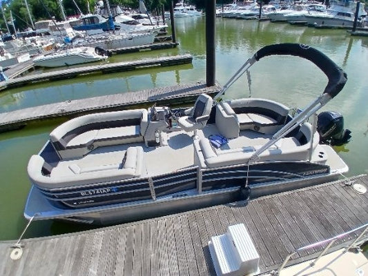 2024 Harris HCX23 Pontoon