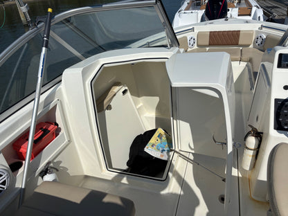 Cobia 220DC