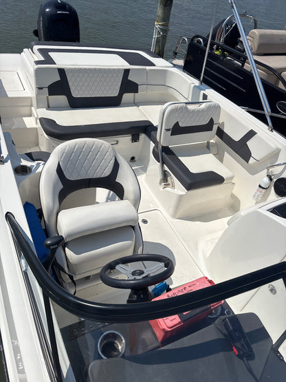 2024 Bayliner VR6 OB