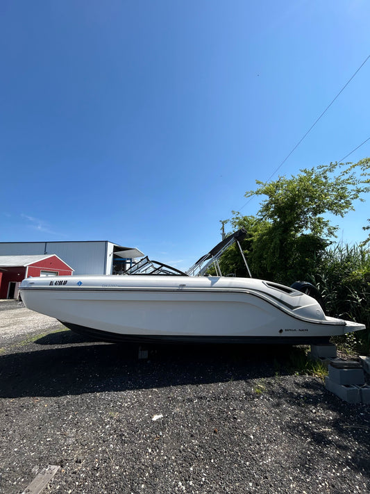 2023 Bayliner DX 2200