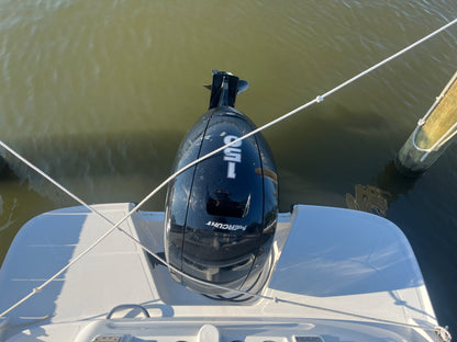 2023 Bayliner VR6 OB