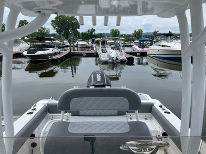 2024 Nauticstar 22L