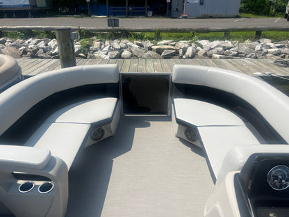 2025 Harris Breeze 230 Pontoon