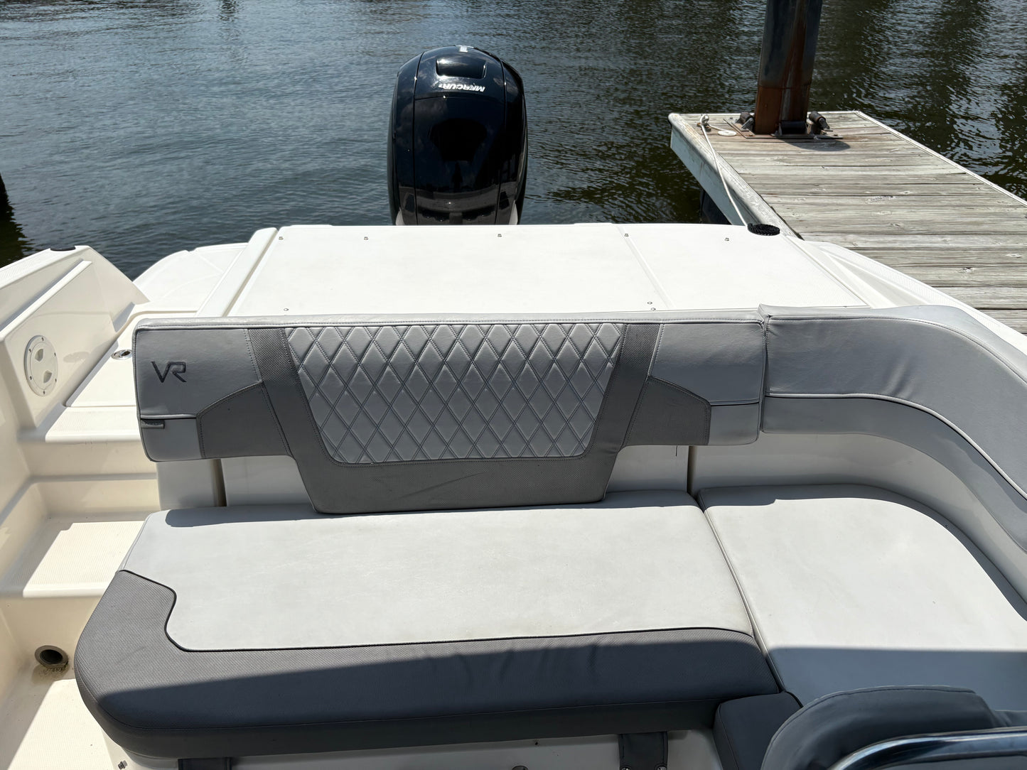 2023 Bayliner VR6 OB