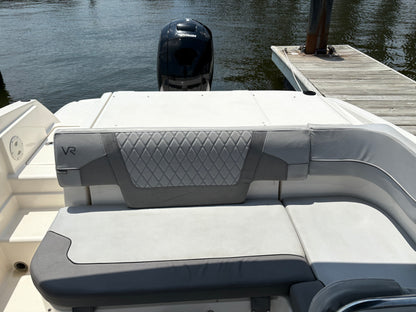 2023 Bayliner VR6 OB