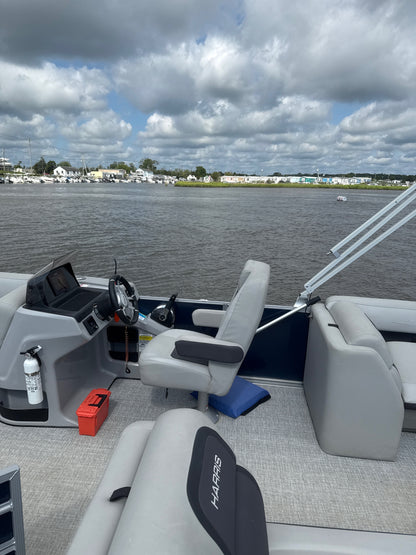 2024 Harris HCX23 Pontoon