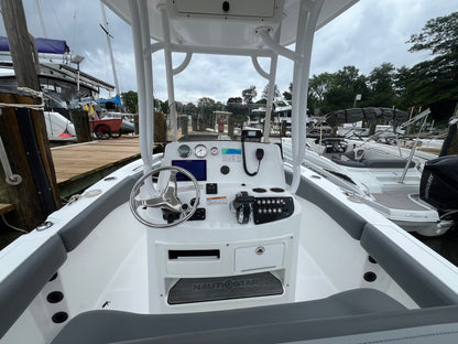 2024 Nauticstar 22L