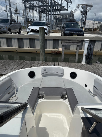 2023 Bayliner VR6 OB