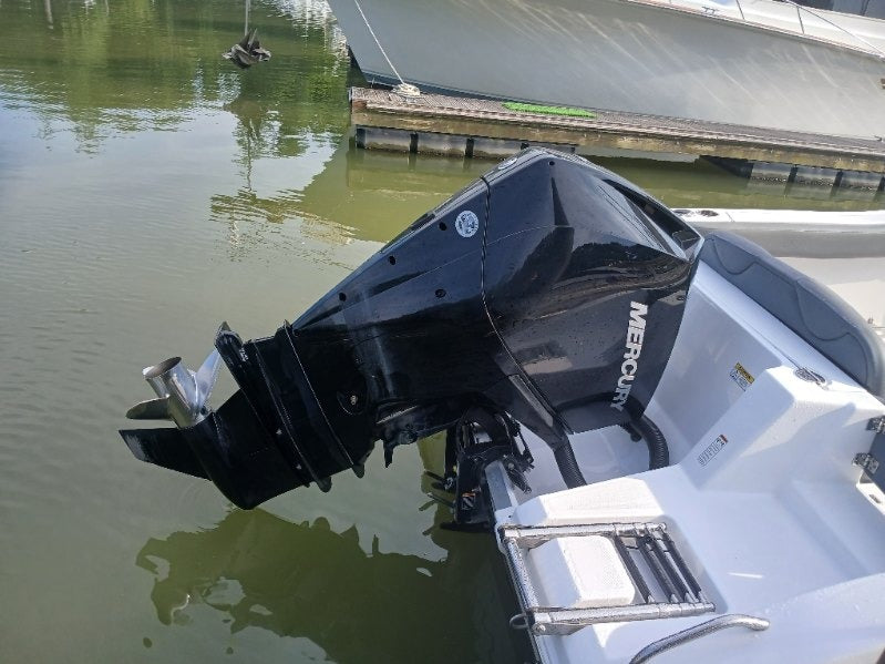 Nauticstar 22L