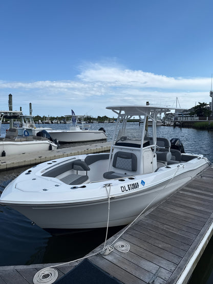 2024 Nauticstar 22L