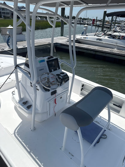 2025 Nauticstar Shallow Bay