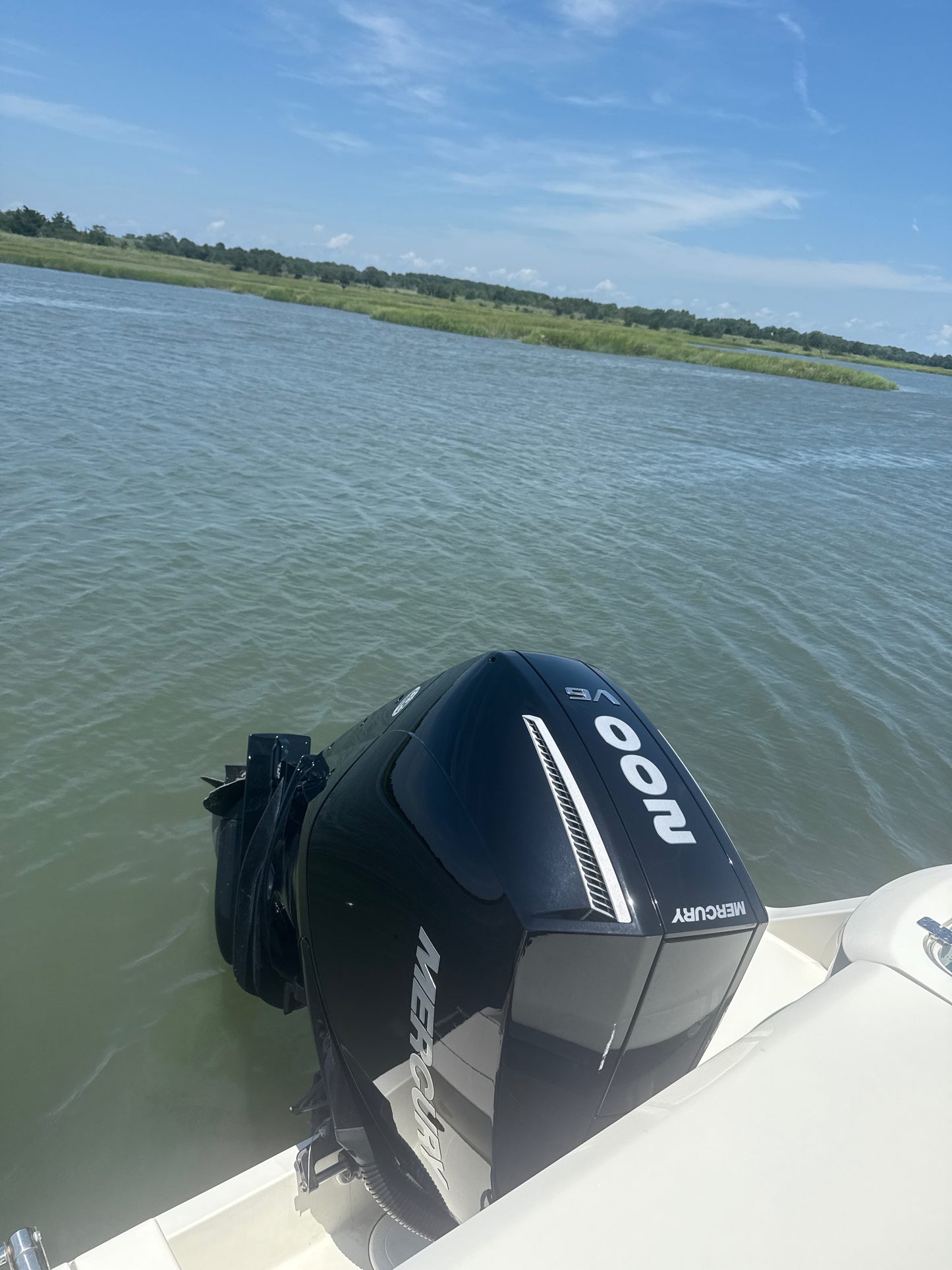 Cobia 220DC