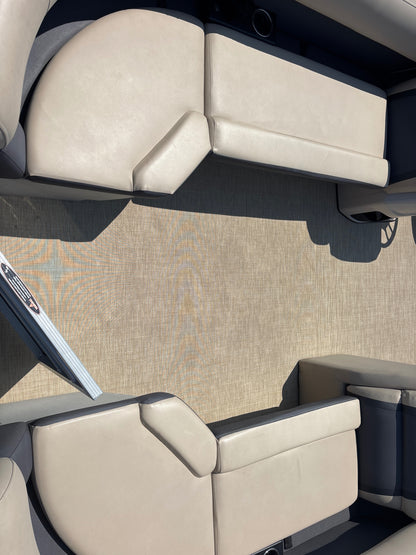 2024 Harris HCX23 Tritoon