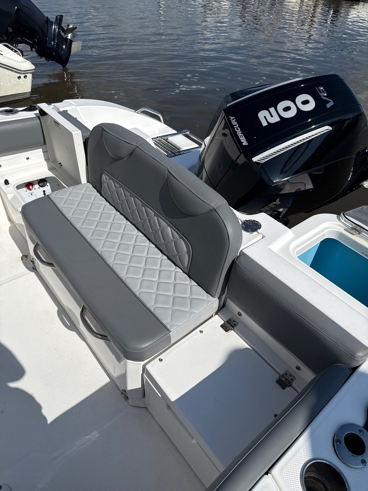 2024 Nauticstar 22L