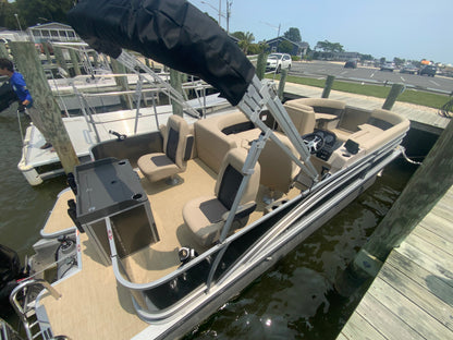 2025 Harris Cruiser 230 FC