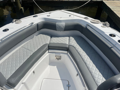 2024 Nauticstar 22L