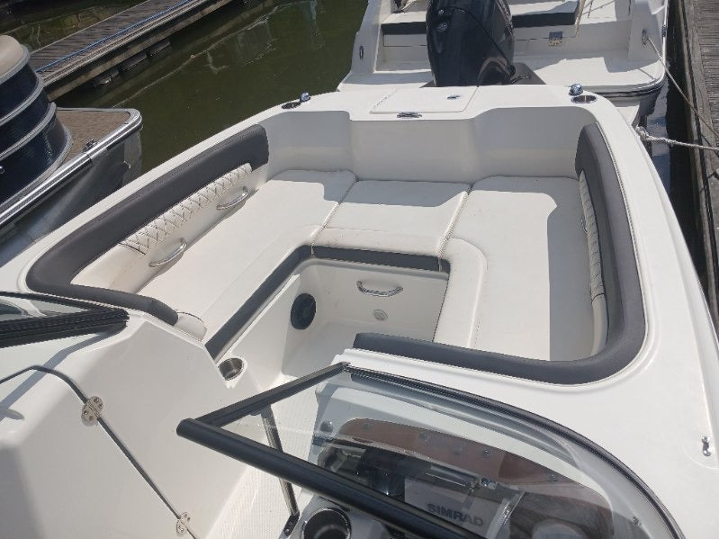 2023 Bayliner DX 2200