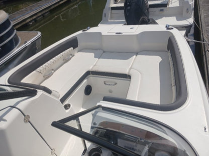 2023 Bayliner DX 2200
