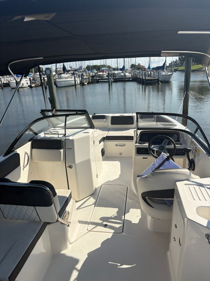 2023 Bayliner DX 2200