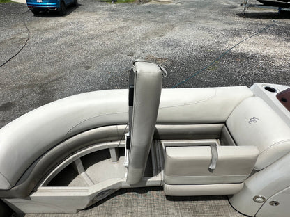 2022 Cypress Cay Seabreeze 232 Pontoon