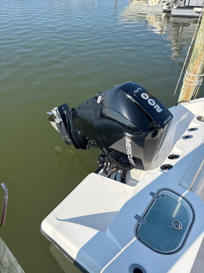 2023 Aquasport 22CC Center Console