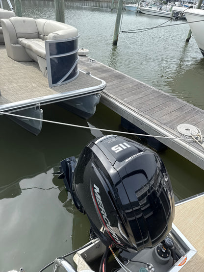 2025 Harris Cruiser 230 FC