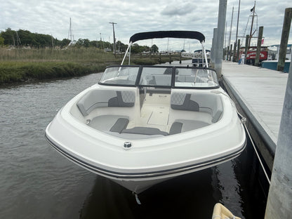 2023 Bayliner VR6 Bowrider