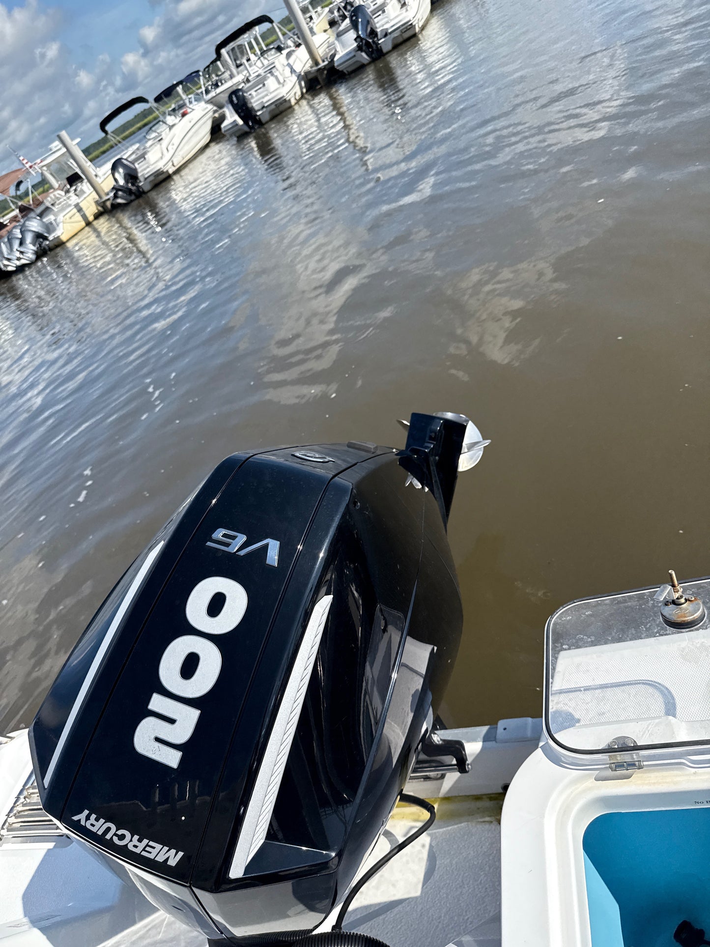 2024 Nauticstar 22L