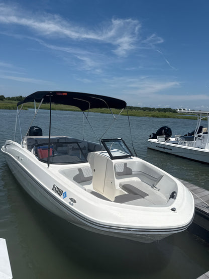 2023 Bayliner VR6 OB