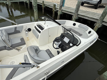 2023 Bayliner VR6 OB