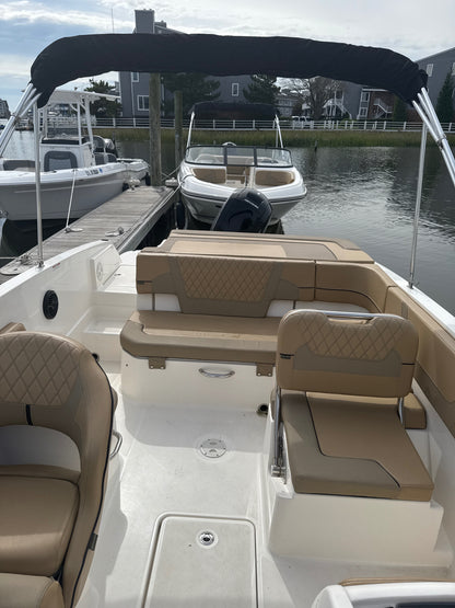 2025 Bayliner VR6 OB