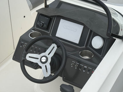 2023 Bayliner VR6 OB