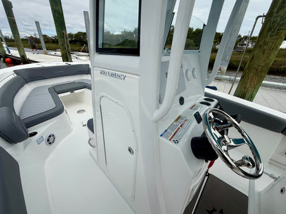 2025 Nauticstar  292OSL