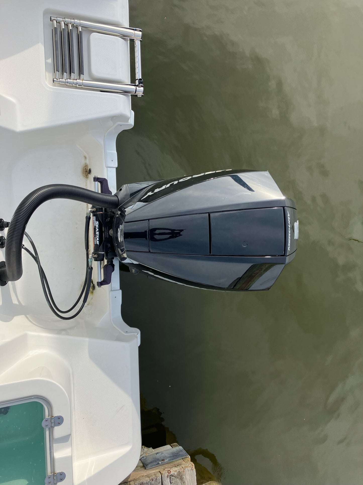 2023 Nauticstar 22L Center Console