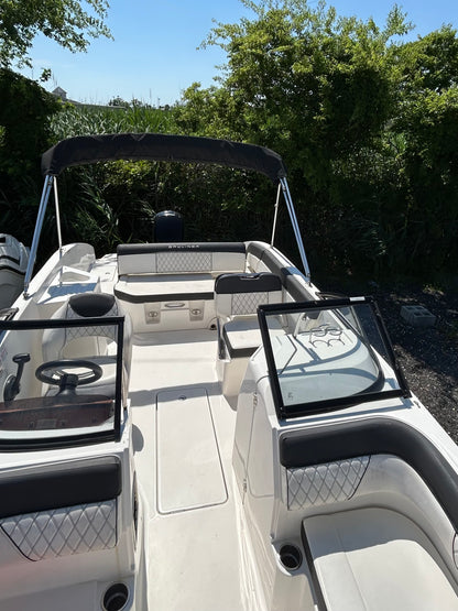 2023 Bayliner DX 2200