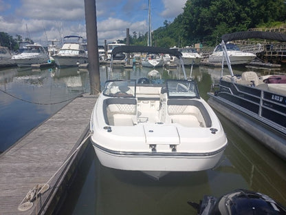 2023 Bayliner DX 2200