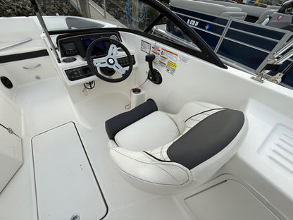 2023 Bayliner DX 2200
