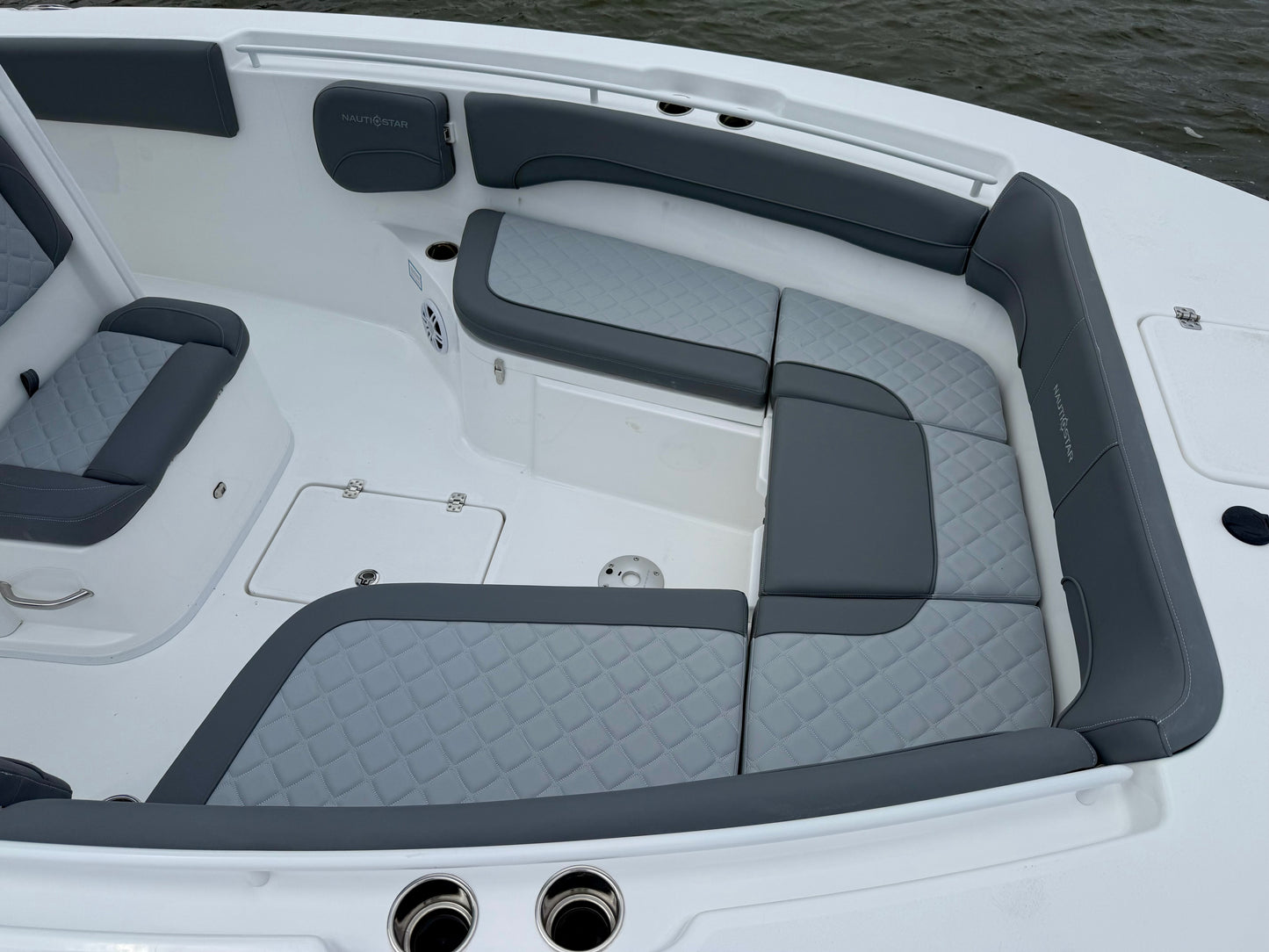2025 Nauticstar  292OSL