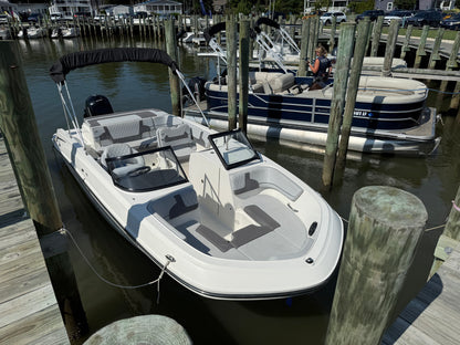 2023 Bayliner DX 2200