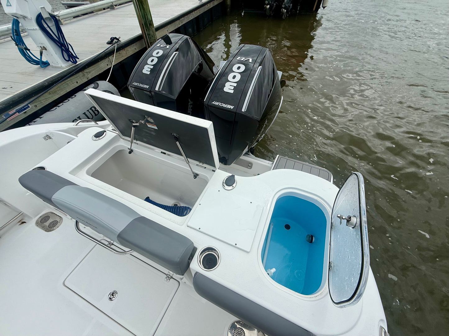2025 Nauticstar  292OSL