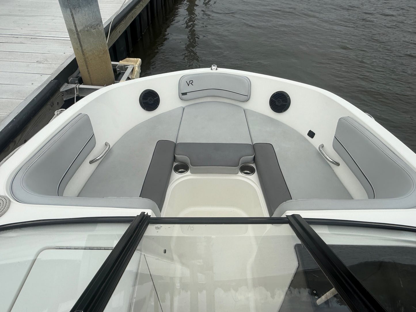 2023 Bayliner VR6 Bowrider