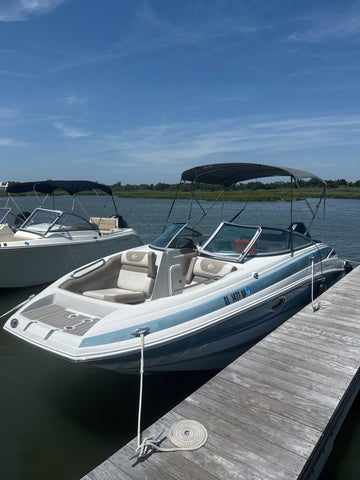 2023 Crownline E235XS Bowrider