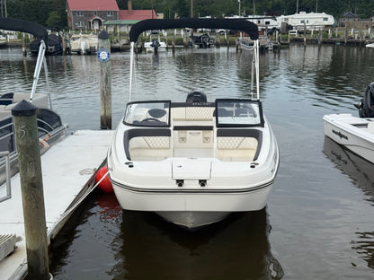 2023 Bayliner DX 2200