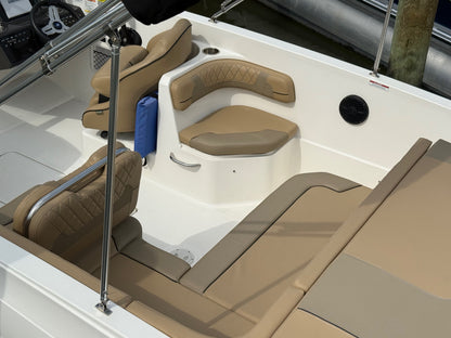 2025 Bayliner VR6 OB