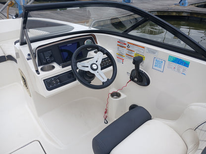 2023 Bayliner DX 2200