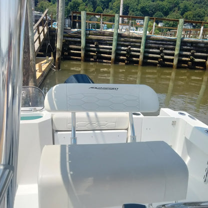 2024 Aquasport 22 Center Console